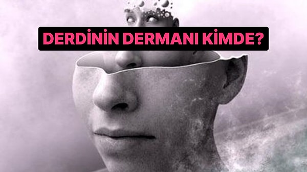 Freud'a Göre Senin Derdinin Dermanı Kim?