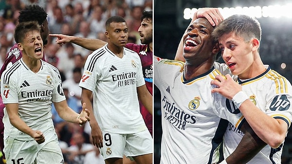 Jose Mourinho yönetimindeki Real Madrid'in yıldızlarının yeni sezon öncesi kazanacakları maaşlar belli oldu.