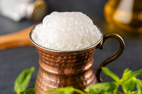 Ayran