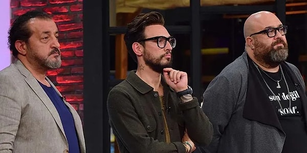 MasterChef Türkiye 2026 Ana Kadro Yarışmacıları