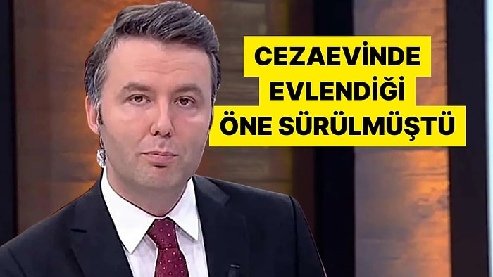 Avukatı Mehmet Akif Ersoy'un Cezaevinde Evlendiği İddialarını Yalanladı