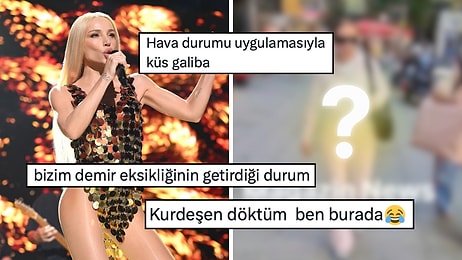 Temmuz Sıcağında Kat Kat Giyinen Gülşen'in Kombini Dillere Düştü!
