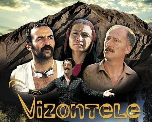 Vizontele 3 geliyor!