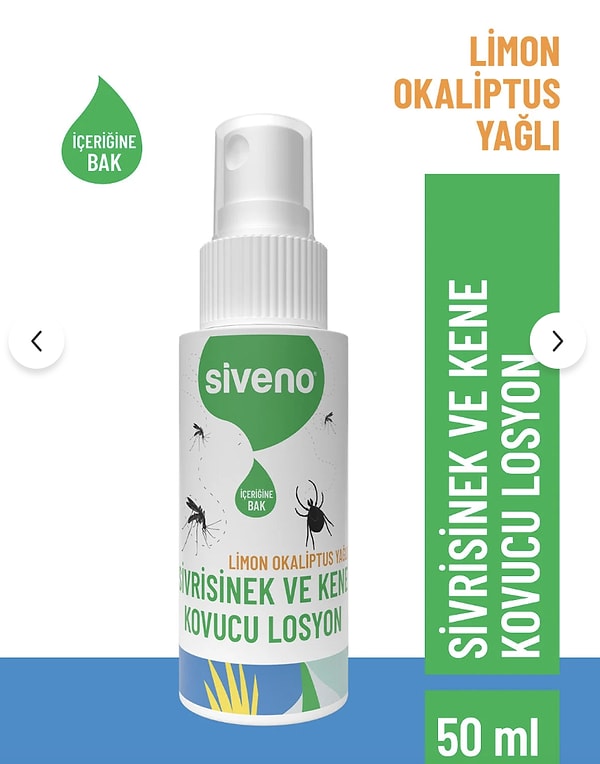 Siveno ürünlerinde SIVENO100 koduyla 600 TL üzeri alışverişlerde 100 TL indirim!