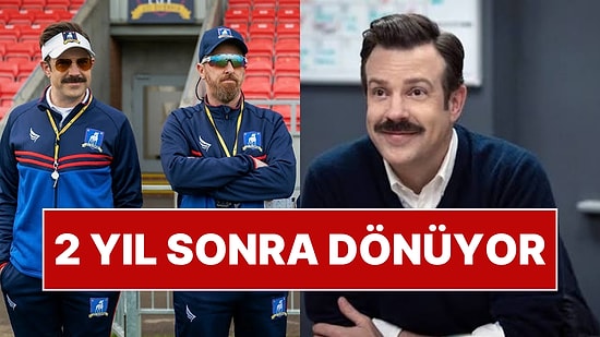 Ted Lasso'nun 4. Sezon Fragmanı Yayınlandı: Geri Dönüş Tarihi Belli Oldu