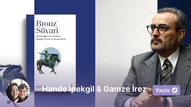 Bronz Süvari'yi Okuma Deneyimi!