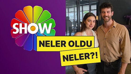 Erken Final Kararından NOW TV'de Başrol Ayrılığına TV Dünyasında Bugün Yaşananlar