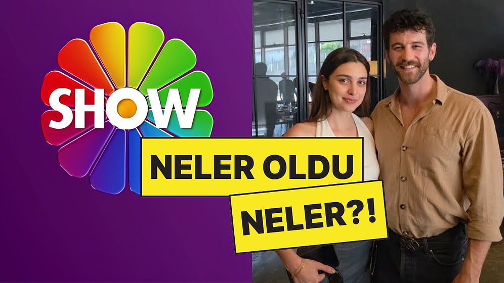 Erken Final Kararından NOW TV'de Başrol Ayrılığına TV Dünyasında Bugün Yaşananlar