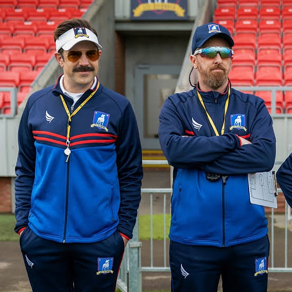The story, which began with Ted, who had almost no knowledge about football, becoming a coach, managed to captivate the audience with the experiences of Ted Lasso and those around him.