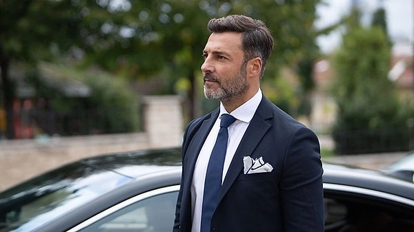 Barış Kılıç, who has been portraying the character of Ömer in the series "Kızılcık Şerbeti" for four seasons, has achieved great success.