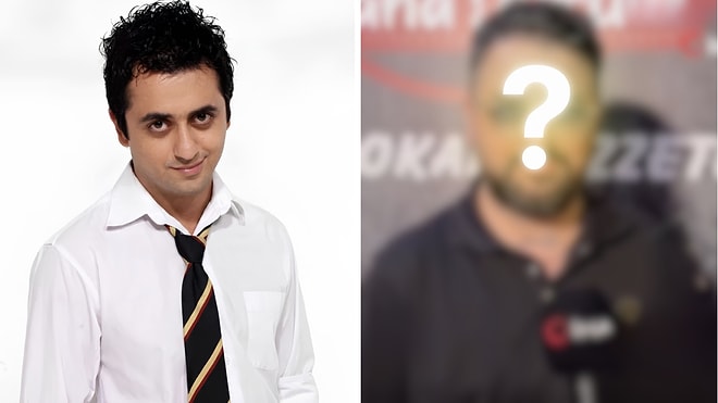 Temmuz Karikutal, the Beloved 'Yadigar' of Arka Sıradakiler, Makes Rare Appearance Years Later