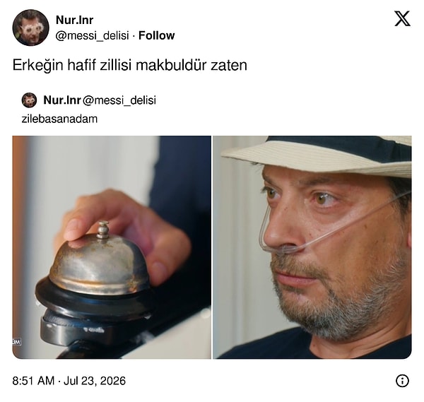 Devam edelim.