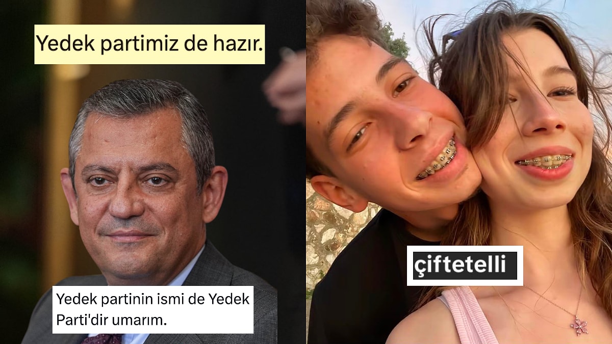 Türkçenin Esnekliğini Mizaha Dönüştürerek Güldüren Twitter Kullanıcıları