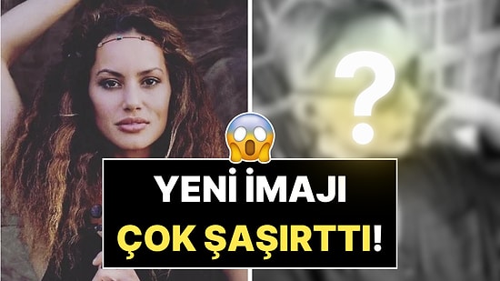 Yıllar Sonra Bambaşka Biri Oldu: Yıldız Asyalı'nın Son Halini Görenler Tanıyamadı!
