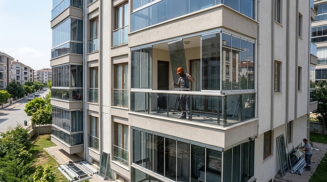 One Neighbor Complaint Could Ruin Your Balcony!