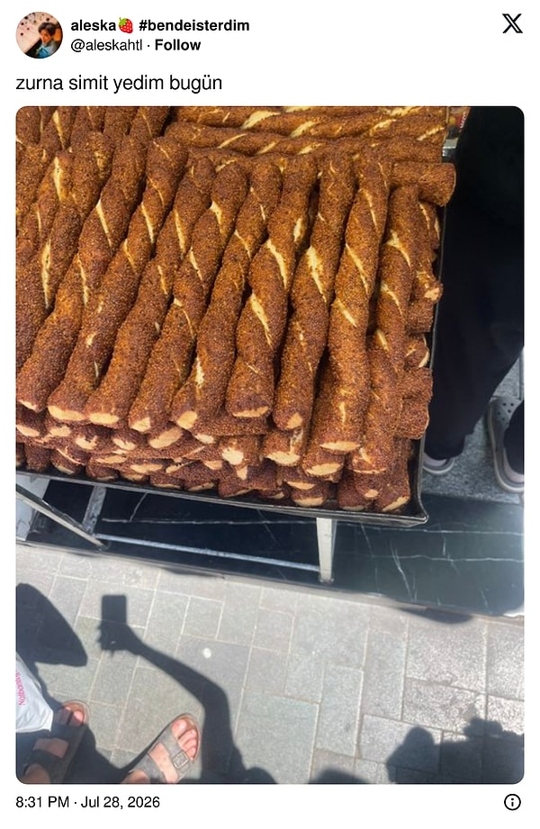 Başlayalım!