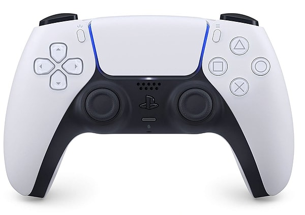 Sony PlayStation 5 DualSense Wireless oyun kolu Bilkom garantisiyle son 30 günün en düşük fiyatı net 4.599,00 TL!