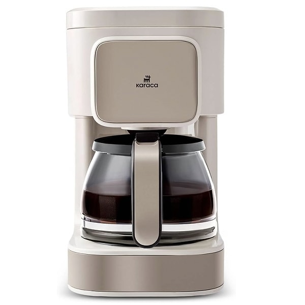Karaca Just Coffee 2in1 filtre kahve makinesi son 30 günün en düşük fiyatıyla net 1.881,67 TL!