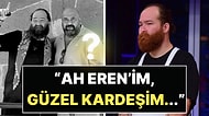 Şef Somer Sivrioğlu'ndan Evinde Ölü Bulunan "Kızıl Sakal" Eren Kaşıkçı'ya Son Veda!