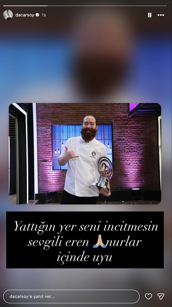 Duygu Acarsoy Atun