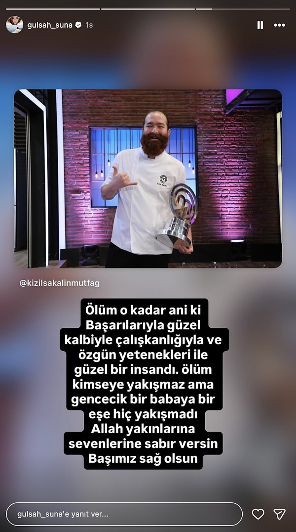 Gülşah Suna