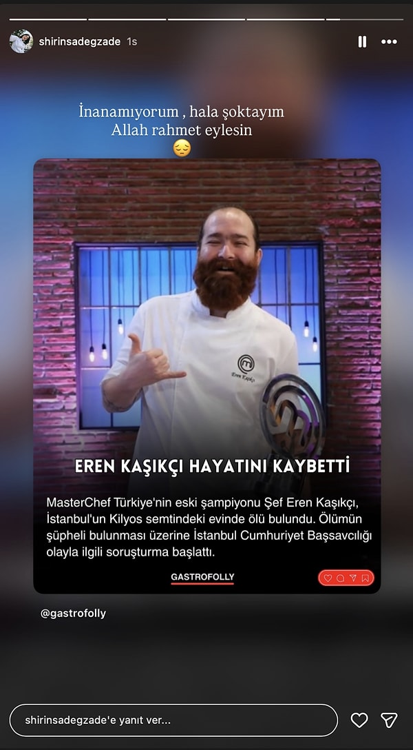 Şirin Sadegzade
