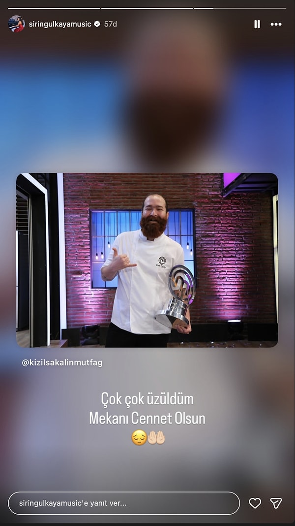 Şiringül Kaya