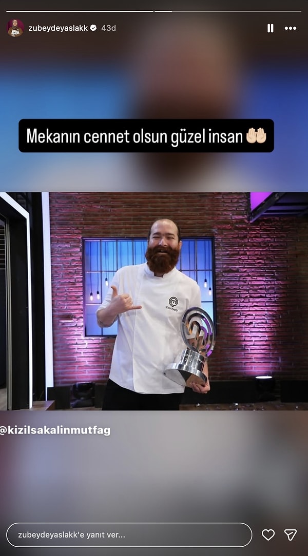 Zübeyde Yaşlak