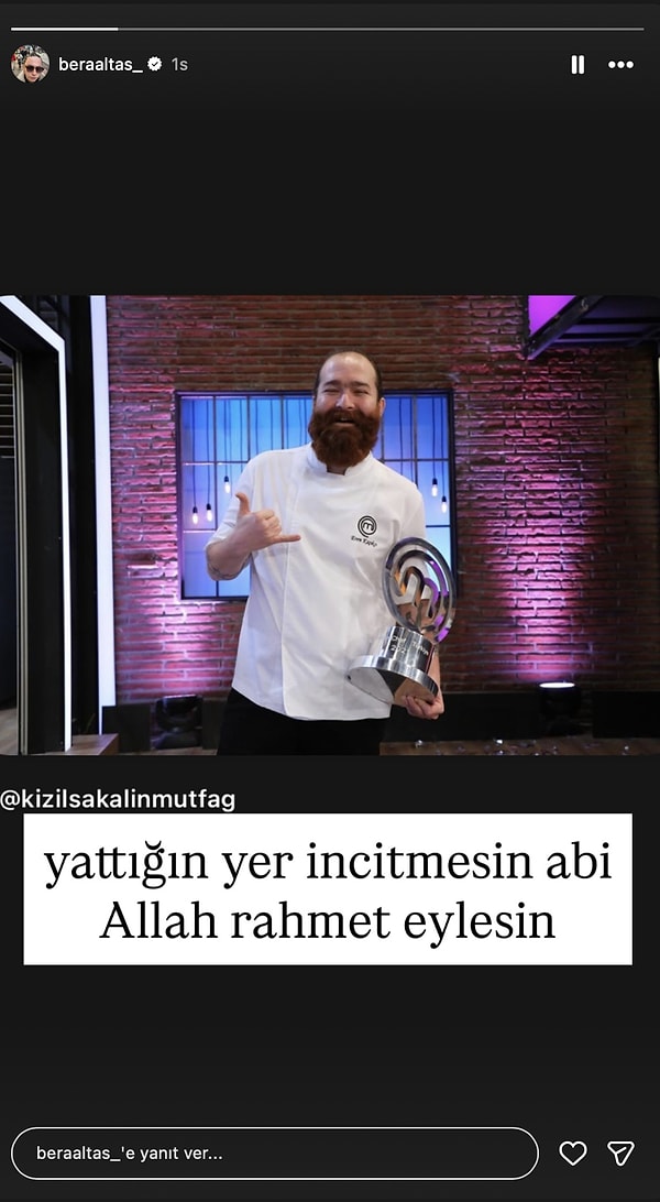 Bera Altaş