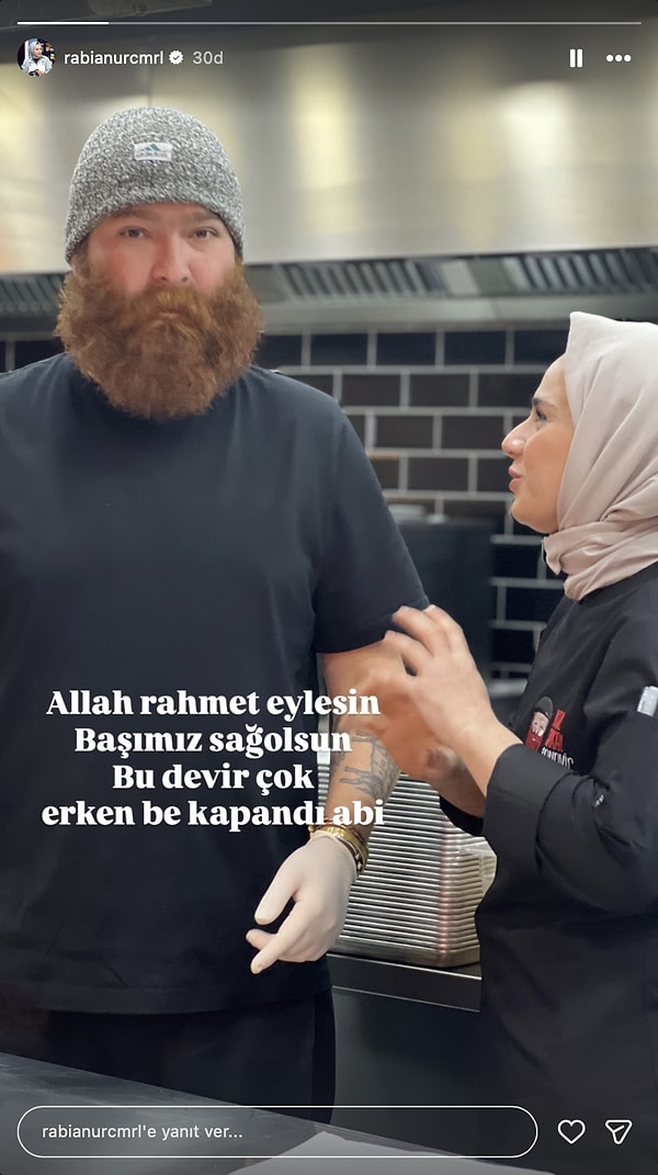 Rabia Nur Çamurlu Çalık