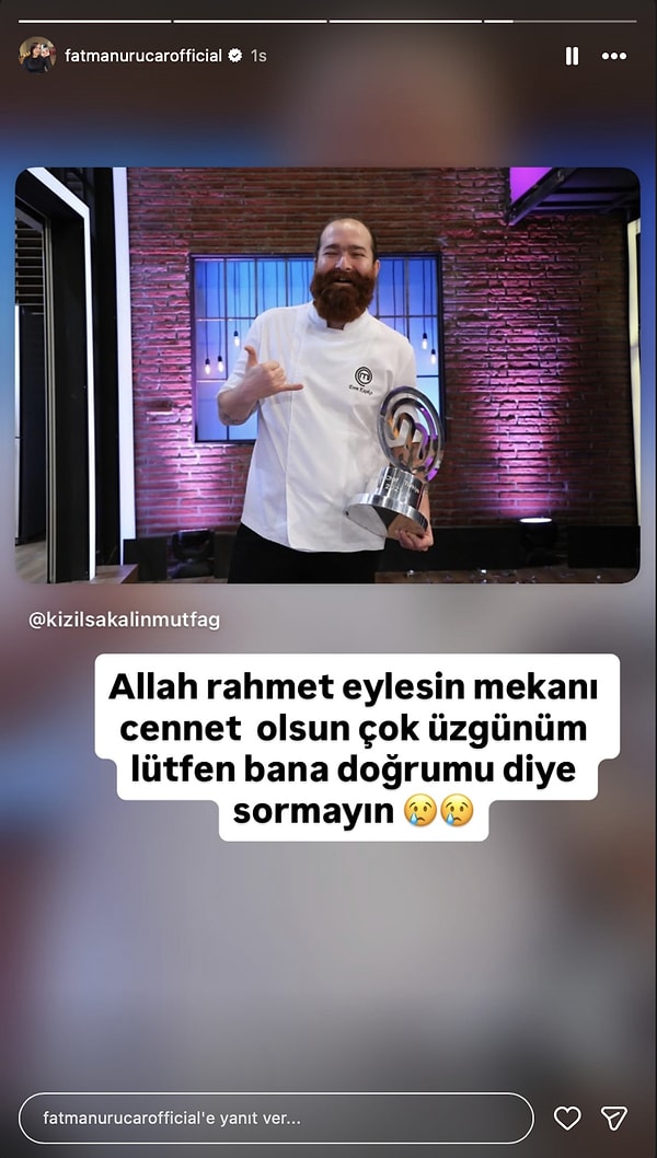 Fatma Nur Uçar