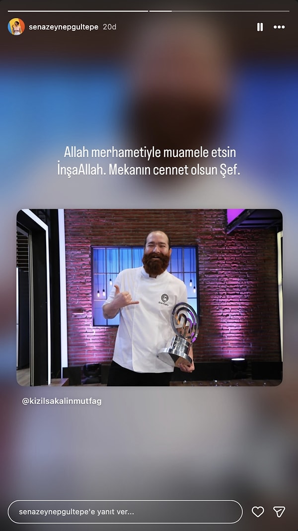 Sena Zeynep Gültepe