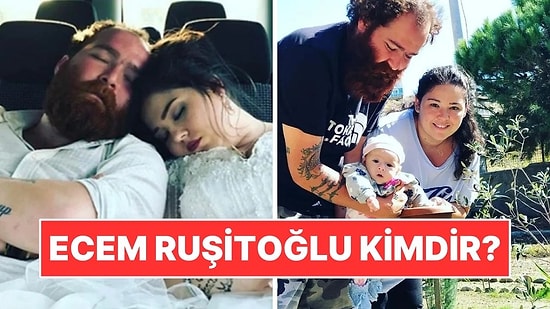 Eren Kaşıkçı’nın Eşi Ecem Ruşitoğlu Kimdir? Ecem Ruşitoğlu ile Eren Kaşıkçı’nın Çocuğu Var mı?