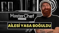 MasterChef Ailesi "Kızıl Sakal" Eren Kaşıkçı İçin Yasta! Peş Peşe Veda Paylaşımları Geldi