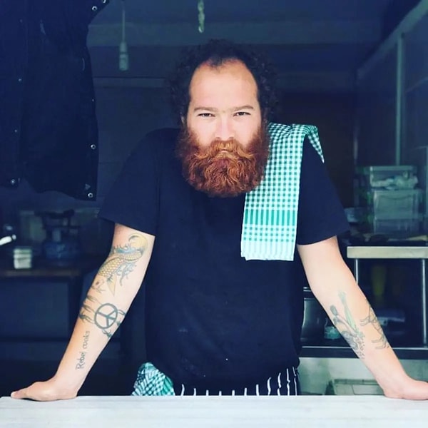 Eren Kaşıkçı'nın Ardından Peş Peşe Veda Mesajları Geldi: Masterchef Eren Neden Öldü?