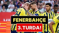 Gornik Zabrze’yi Geçen Fenerbahçe, Şampiyonlar Ligi 3. Ön Eleme Turu’na Yükseldi