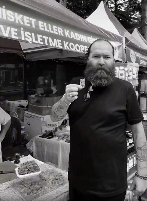MasterChef Türkiye'nin 2021 şampiyonu Eren Kaşıkçı Kilyos'taki evinde ölü bulundu.