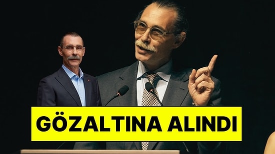 Ankara Etimesgut Belediyesi’ne Operasyon: Başkan Erdal Beşikçioğlu Gözaltına Alındı