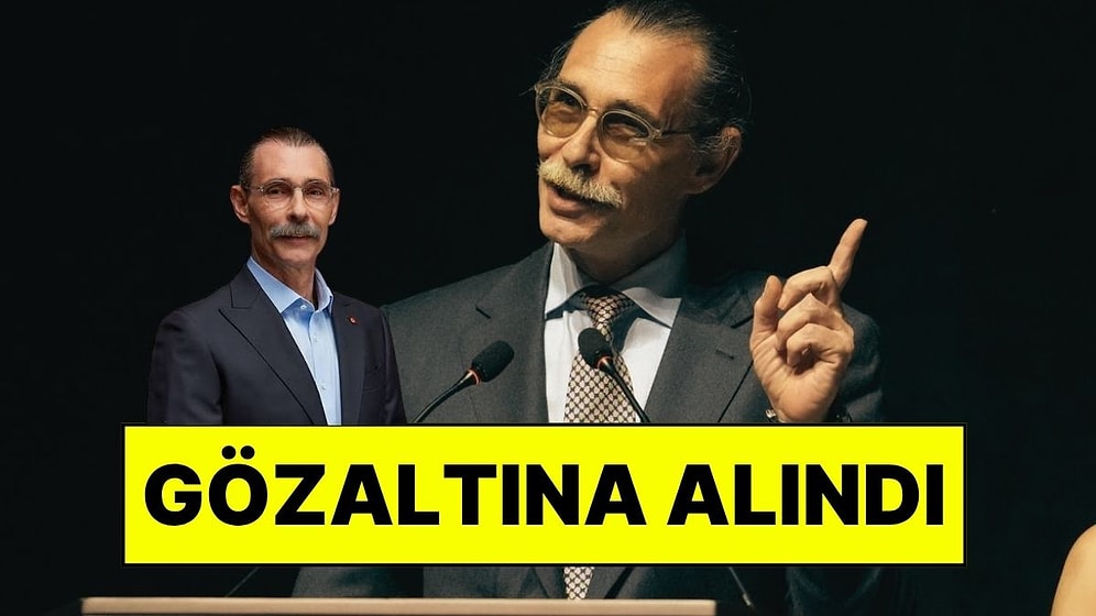 Ankara Etimesgut Belediyesi’ne Operasyon: Başkan Erdal Beşikçioğlu Gözaltına Alındı
