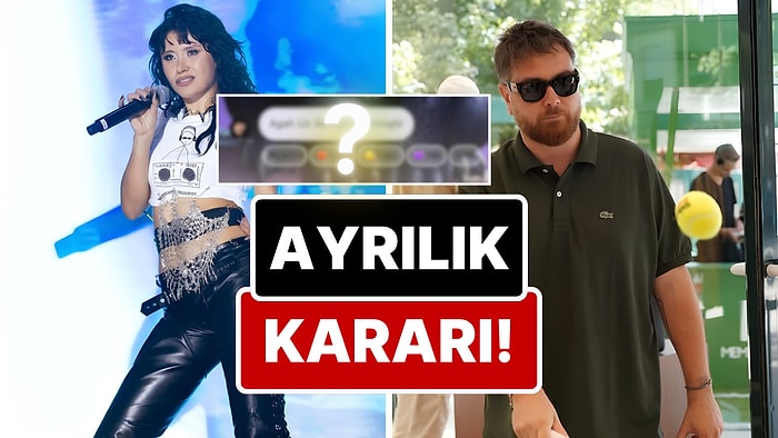 Olay Yaratan İlişki Kısa Sürdü: Manifest Üyesi Hilal Yelekçi, Agah Uz Defterini Kapattı!