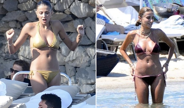 Özge Ulusoy'un adının yıllardır unutulmayan internet olaylarından biriyle anılmasının nedeni ise yıllar önce çekilen tek bir plaj fotoğrafı oldu.