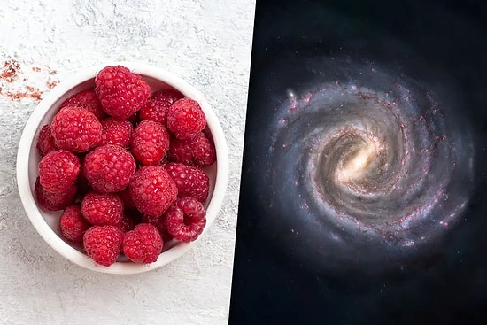 Key to the Origin of Life: Scientists Discover Organic "Raspberry Sugar" in Deep Space!