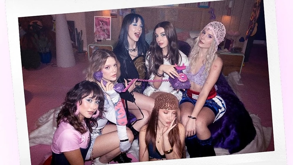 Discover Your Aura and Personality: Which Manifest Girl Member Matches Your Vibe Most?