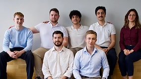 Major Success by Turkish Founders: Logistics AI Startup 5U AI Raises $3.2 Million Seed!