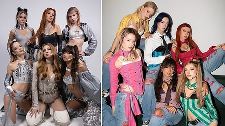 Discover Your Aura and Personality: Which Manifest Girl Member Matches Your Vibe Most?