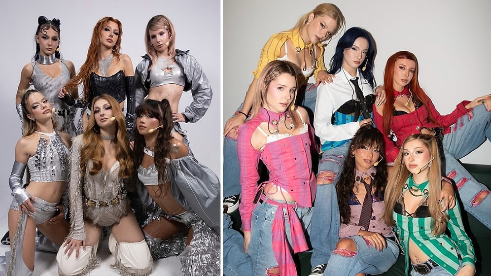 Discover Your Aura and Personality: Which Manifest Girl Member Matches Your Vibe Most?