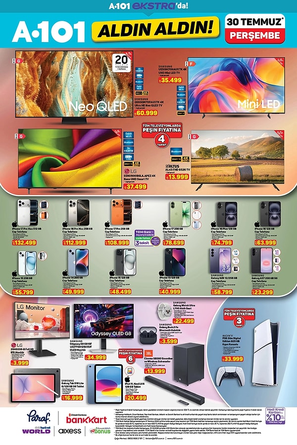 Elektronik