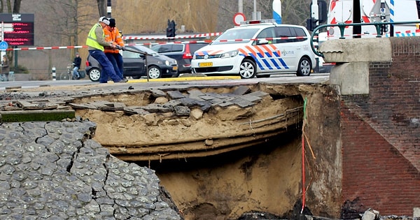 Every Year 1.5 Billion Euros are Needed