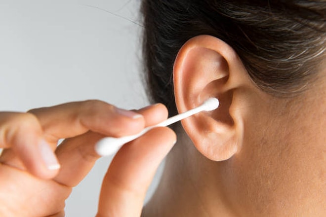 You Used It Wrong Whole Life: Cotton Swabs Were Never Intended for Ear Cleaning!