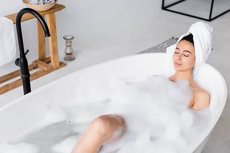 Experts Explain: Does Baking Soda Bath Relieve Eczema Symptoms and Skin Irritations?